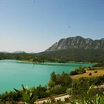 Bed & Breakfast La Montagna Rosa Castelnuovo (Isernia)