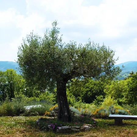 La Montagna Rosa