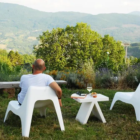 La Montagna Rosa * Castelnuovo (Isernia)