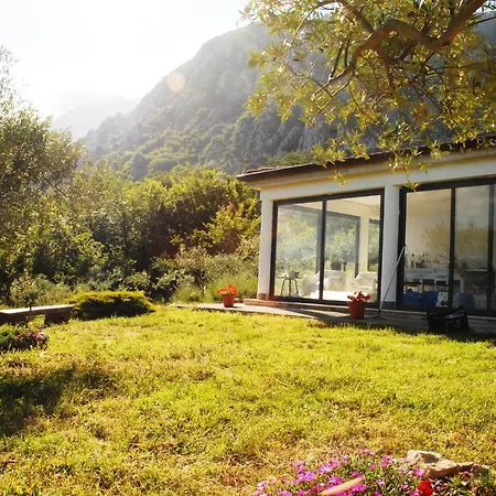 La Montagna Rosa