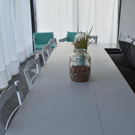 Alojamento de Acomodação e Pequeno-almoço La Montagna Rosa 3*