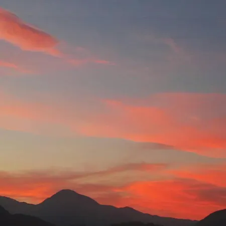 La Montagna Rosa 3* Castelnuovo (Isernia)