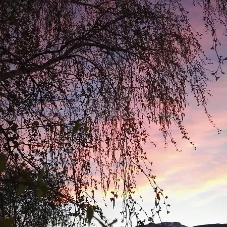 La Montagna Rosa