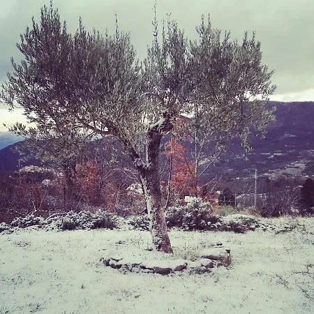 La Montagna Rosa 3*