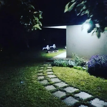 Alojamento de Acomodação e Pequeno-almoço La Montagna Rosa 3*