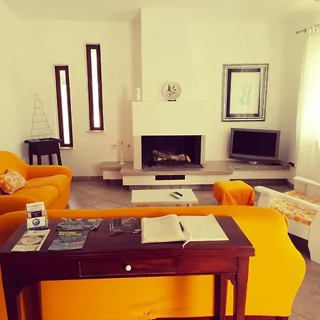 La Montagna Rosa Bed & Breakfast