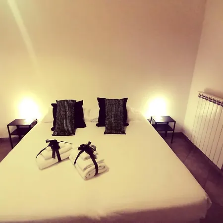 Bed & Breakfast La Montagna Rosa *
