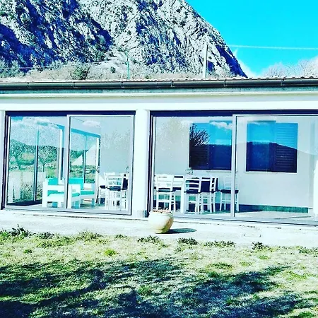 La Montagna Rosa Castelnuovo (Isernia)