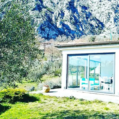 La Montagna Rosa