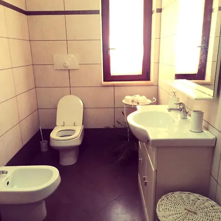 La Montagna Rosa 3*