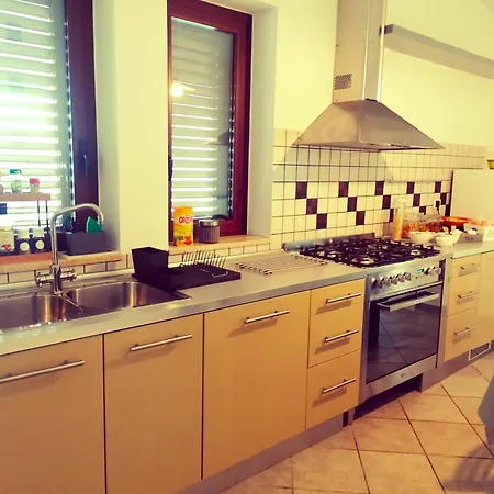 La Montagna Rosa Castelnuovo (Isernia)