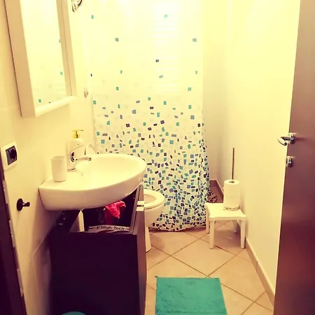 La Montagna Rosa 3* Castelnuovo (Isernia)