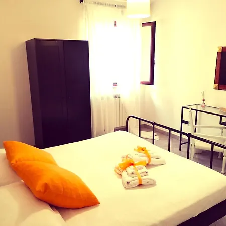 La Montagna Rosa Alojamento de Acomodação e Pequeno-almoço 3*