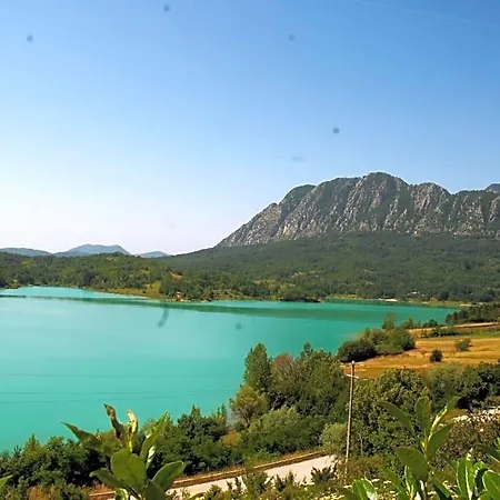 La Montagna Rosa Bed & Breakfast 3*