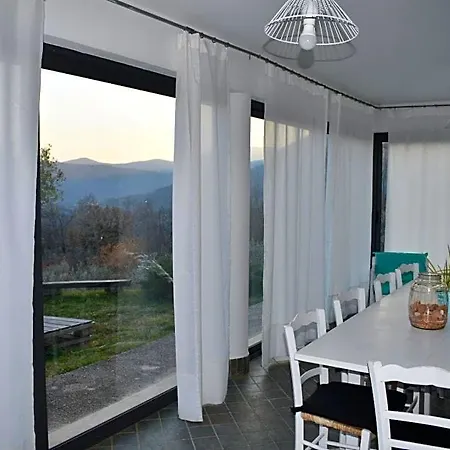 Bed & Breakfast La Montagna Rosa Castelnuovo (Isernia)