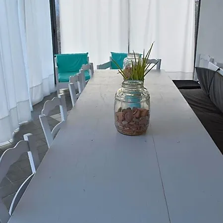 Bed & Breakfast La Montagna Rosa
