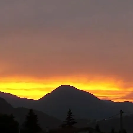 La Montagna Rosa 3* Castelnuovo (Isernia)