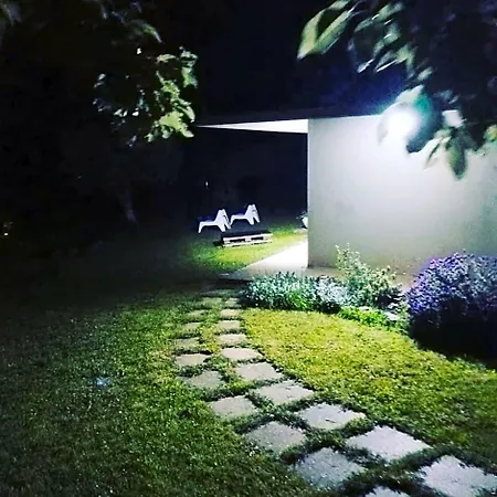 Bed & Breakfast La Montagna Rosa Castelnuovo (Isernia)