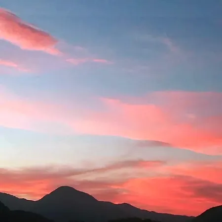 La Montagna Rosa 3* Castelnuovo (Isernia)
