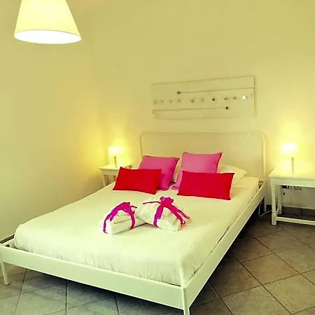 La Montagna Rosa Bed & Breakfast
