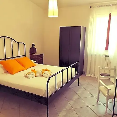 La Montagna Rosa 3* Castelnuovo (Isernia)