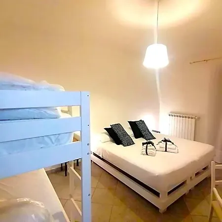 Bed & Breakfast La Montagna Rosa