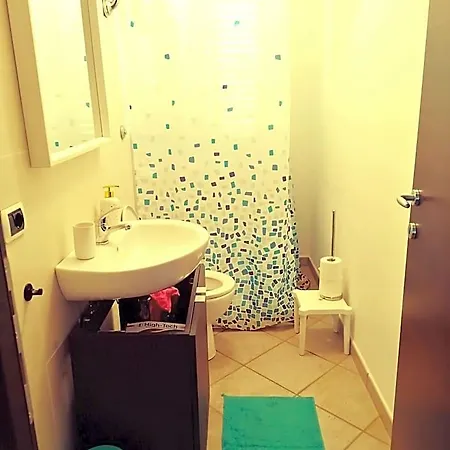 Bed & Breakfast La Montagna Rosa 3*