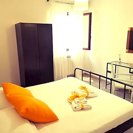 La Montagna Rosa Bed & Breakfast Castelnuovo (Isernia)