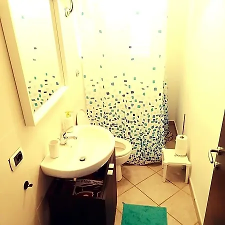 Bed & Breakfast La Montagna Rosa 3*