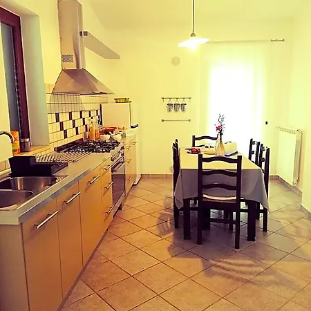 La Montagna Rosa 3*