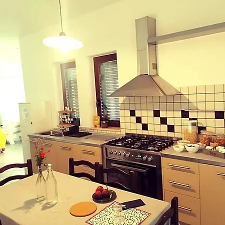 La Montagna Rosa Bed & Breakfast Castelnuovo (Isernia)