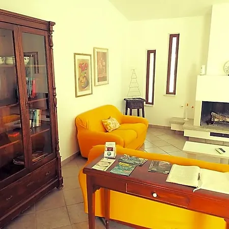 La Montagna Rosa Bed & Breakfast 3*