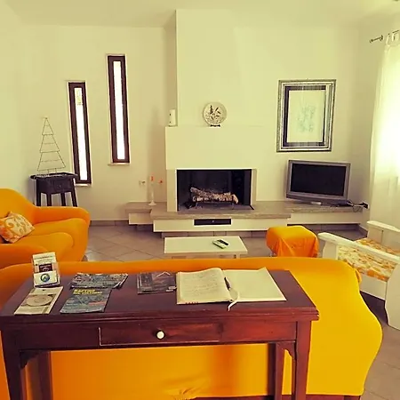 Bed & Breakfast La Montagna Rosa Castelnuovo (Isernia)